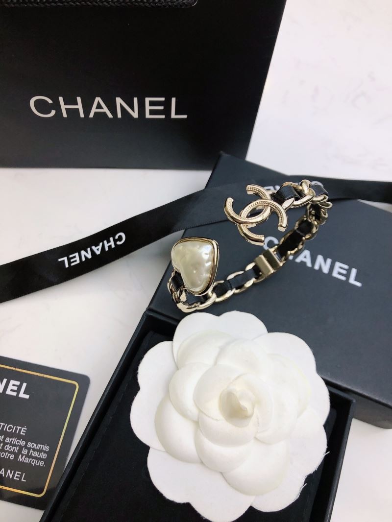 Chanel Bracelets